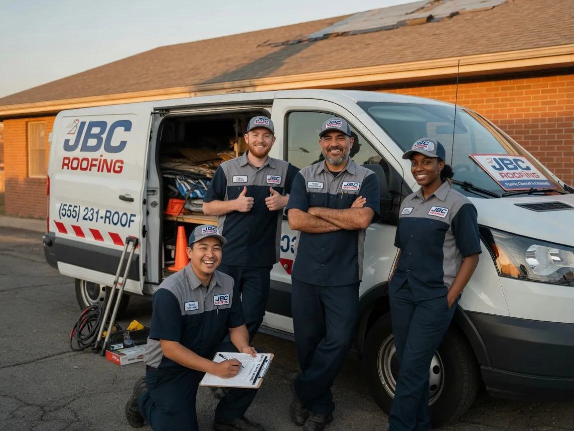 Roof Replacement company in Sturgeon, MO